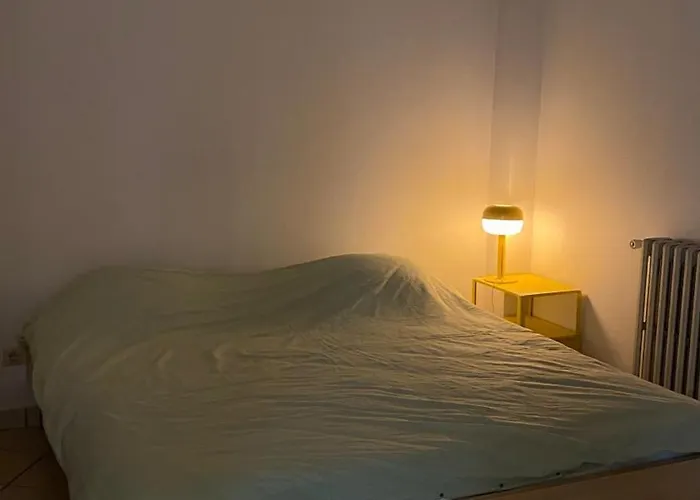 Appartement Antwerpen-Zuid