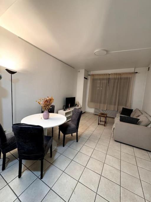Antwerpen-zuid Appartement Antwerpen
