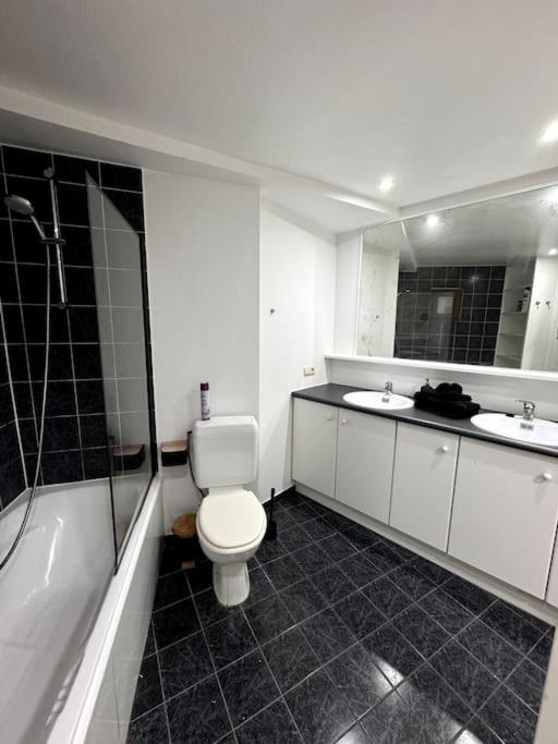 Antwerpen-zuid Appartement