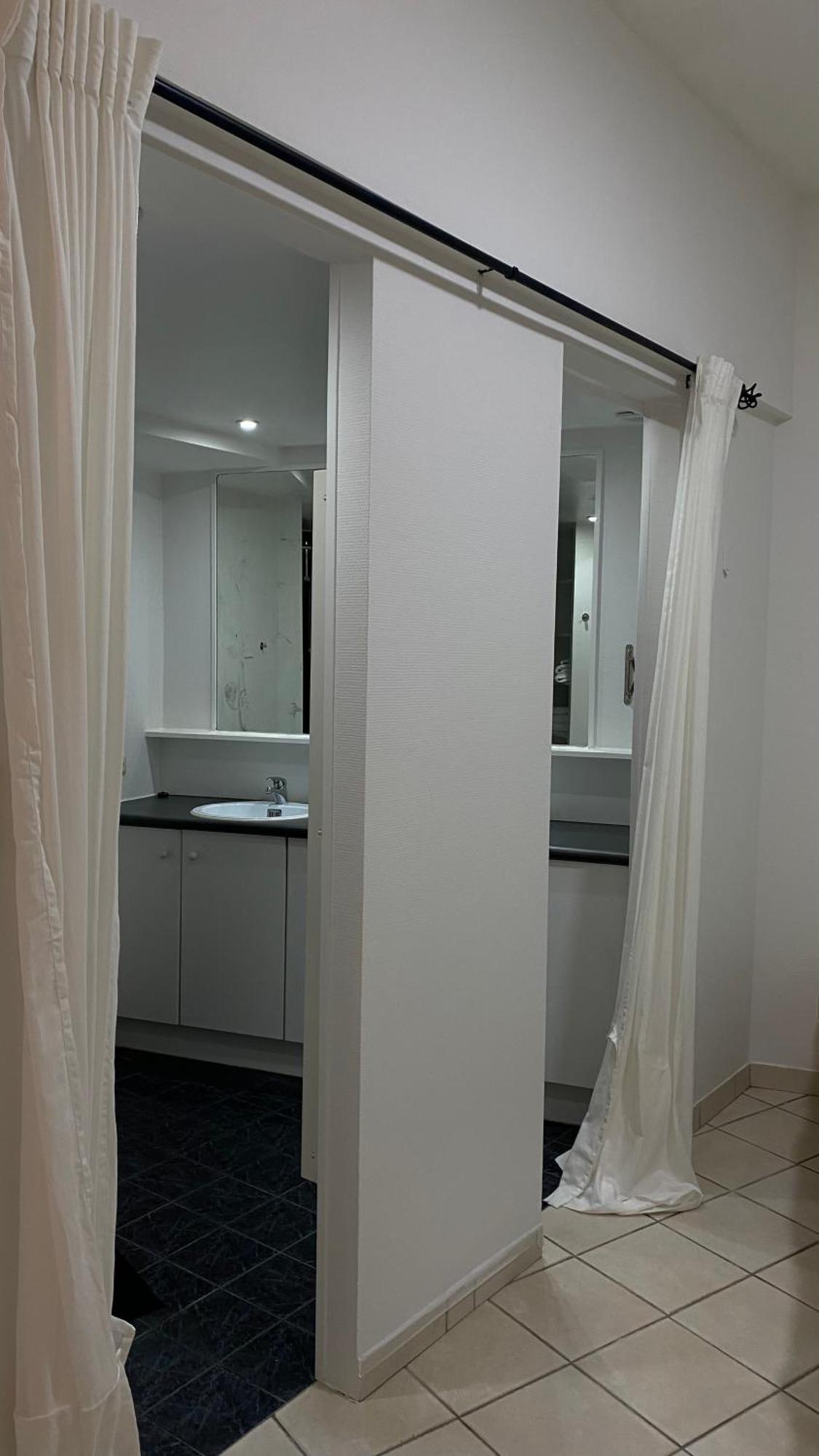 Antwerpen-zuid Appartement