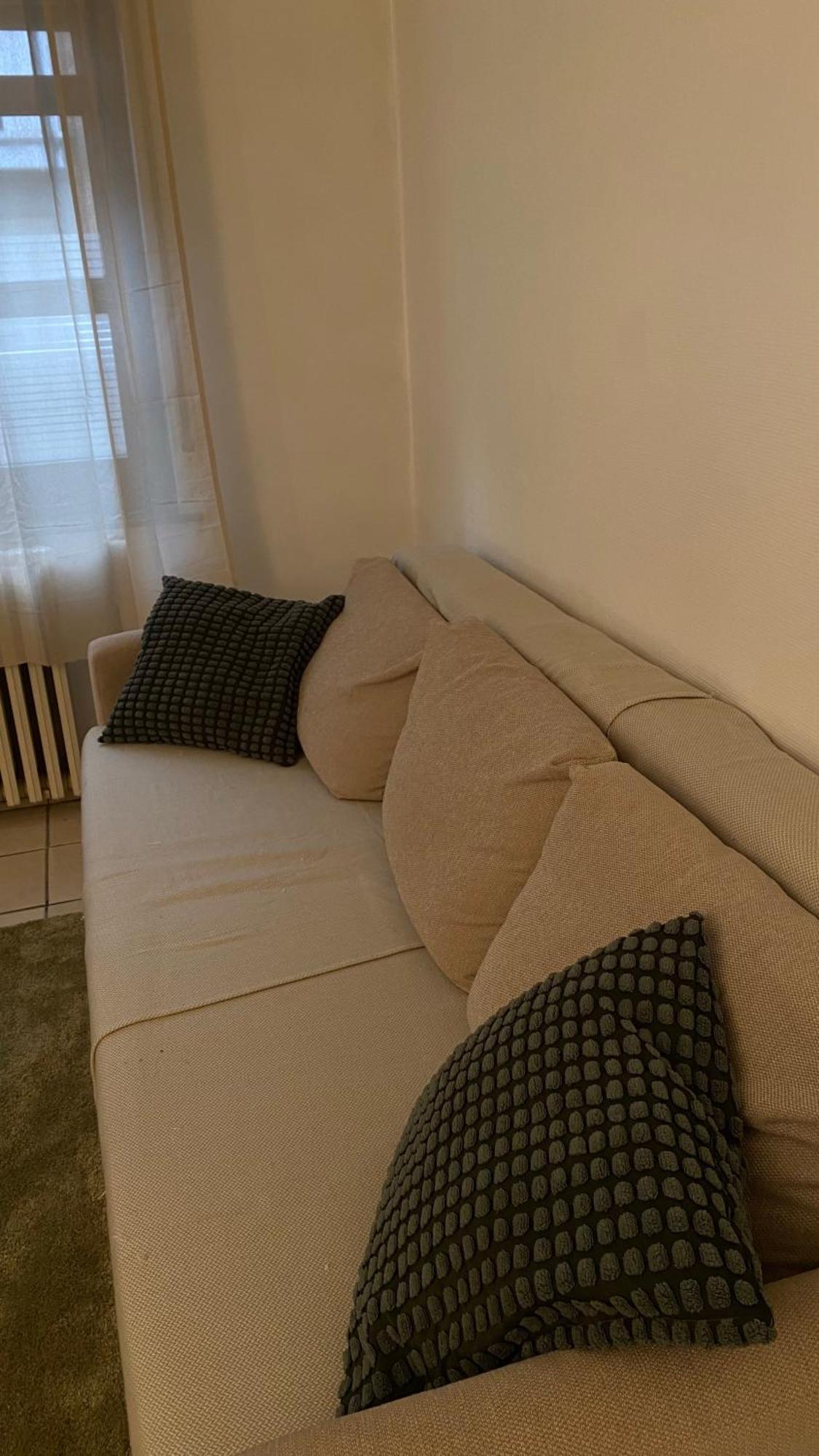 Appartement Antwerpen-zuid Antwerpen
