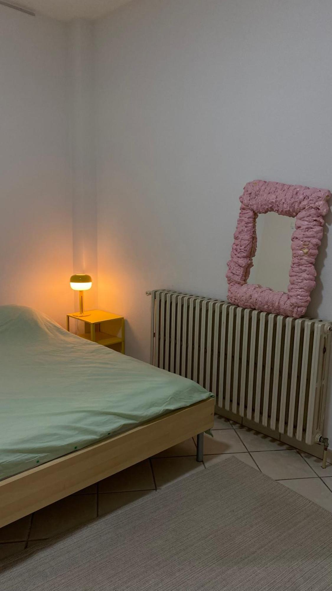 Antwerpen-zuid Appartement *